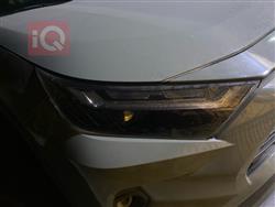 تويوتا راف 4